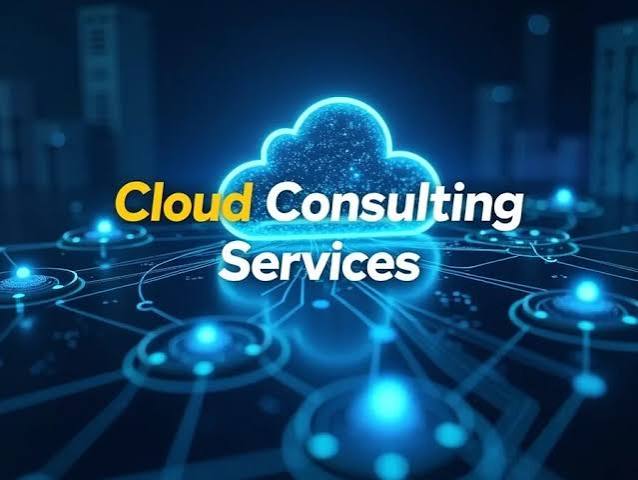 Cloud Consulting Project